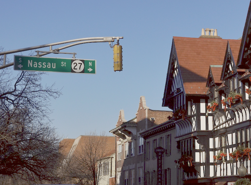 things-to-do-nassau-street