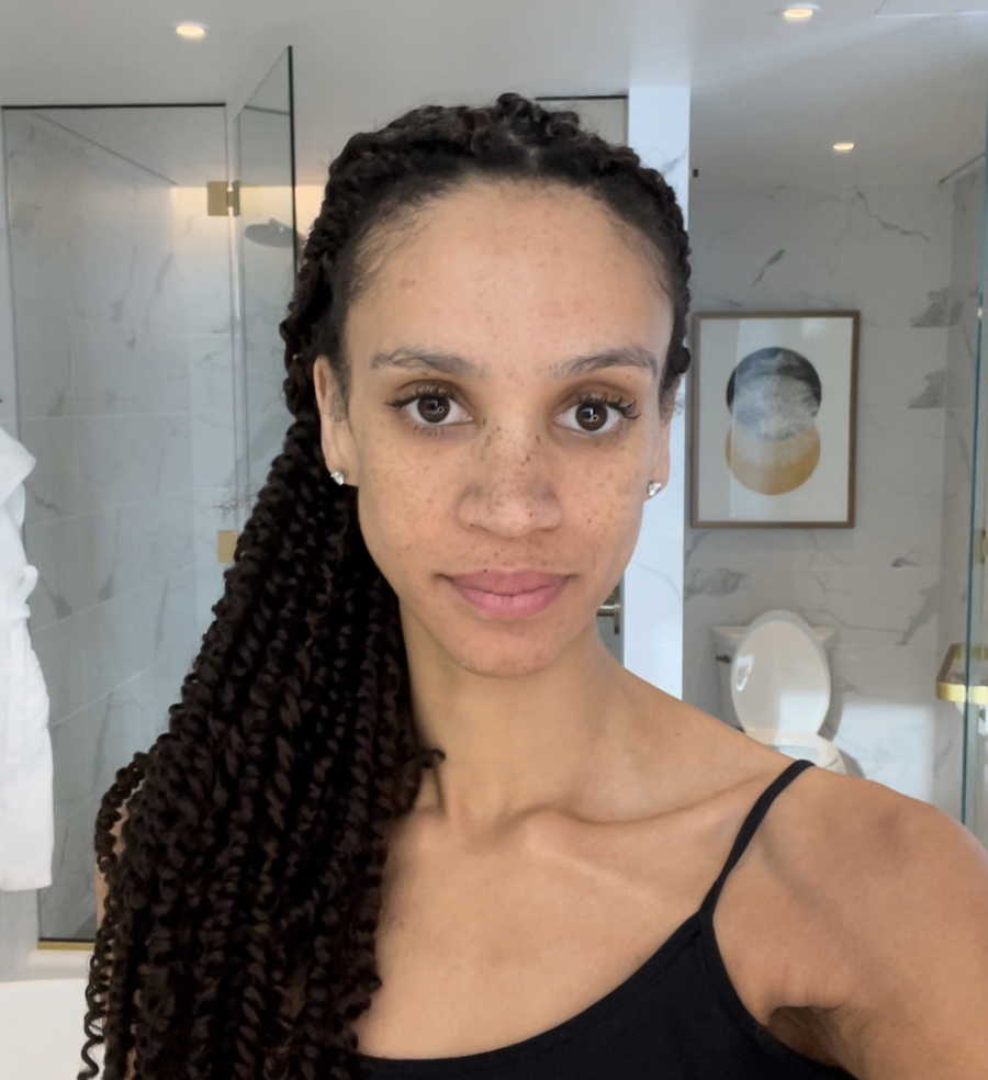 Passion Bohemian Twists by Twisted Up