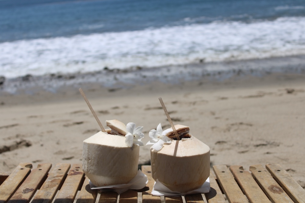 Calamigos-Guest-Ranch-coconuts